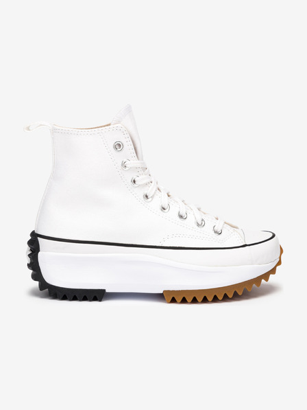 Converse Bele moške superge Converse Run Star Hike Hi