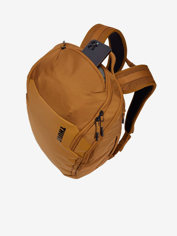 Thule Športni nahrbtnik Thule Chasm Mustard (26 l)