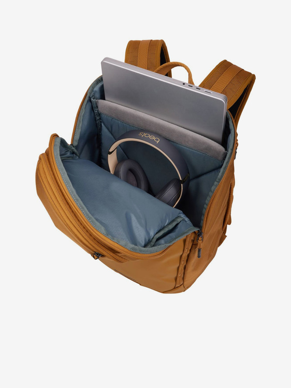 Thule Športni nahrbtnik Thule Chasm Mustard (26 l)