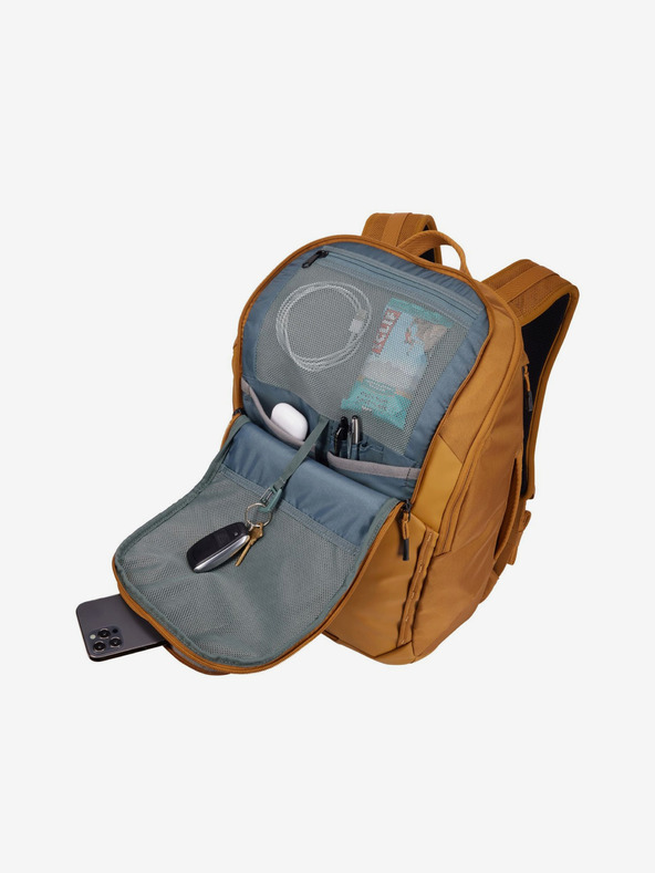 Thule Športni nahrbtnik Thule Chasm Mustard (26 l)