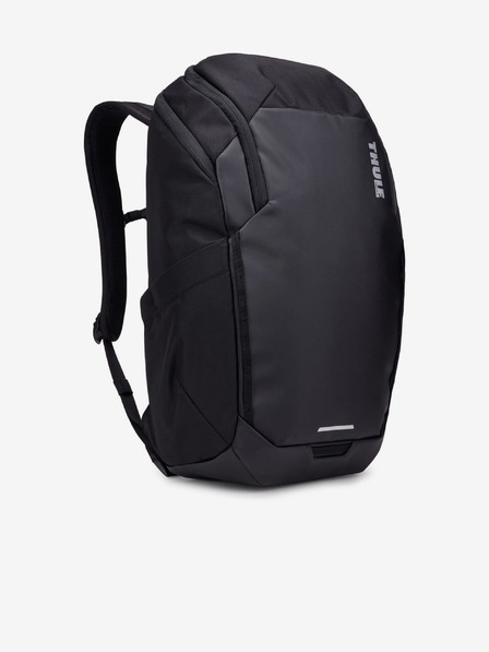 Thule Črn športni nahrbtnik Thule Chasm (26 l)