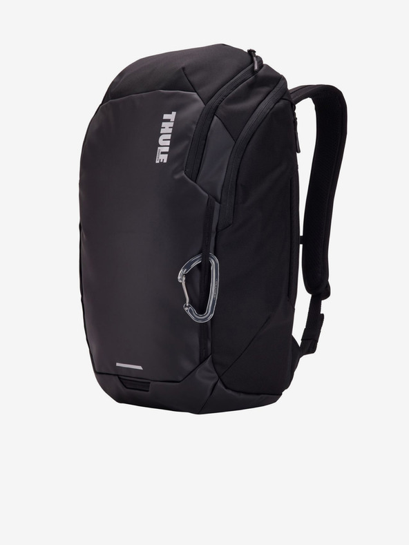 Thule Črn športni nahrbtnik Thule Chasm (26 l)