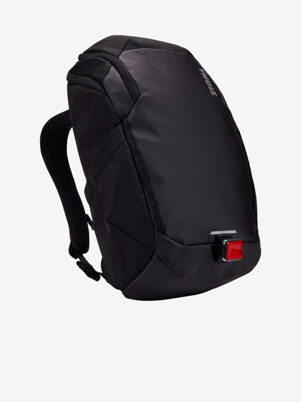 Thule Črn športni nahrbtnik Thule Chasm (26 l)