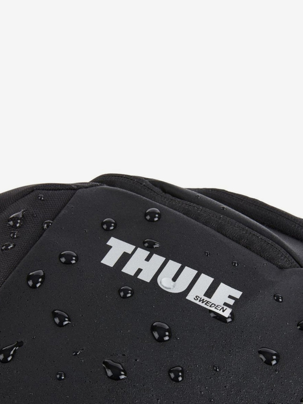 Thule Črn športni nahrbtnik Thule Chasm (26 l)