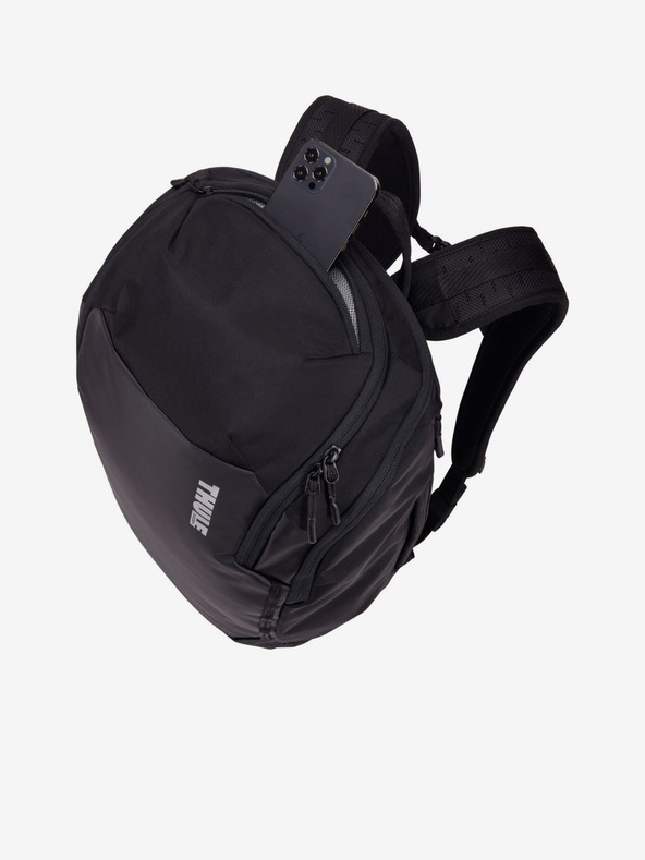 Thule Črn športni nahrbtnik Thule Chasm (26 l)