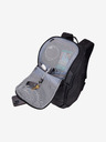 Thule Črn športni nahrbtnik Thule Chasm (26 l)