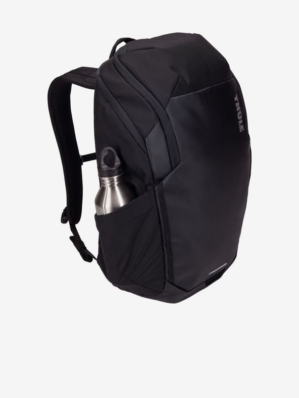 Thule Črn športni nahrbtnik Thule Chasm (26 l)