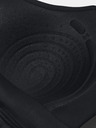 Under Armour Ženski nedrček Under Armour UA Infinity High Bra Zip