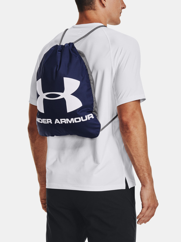 Under Armour Unisex torba Under Armour UA Ozsee Sackpack