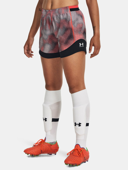 Under Armour Ženske kratke hlače Under Armour UA W's Ch. Pro Short PRNT
