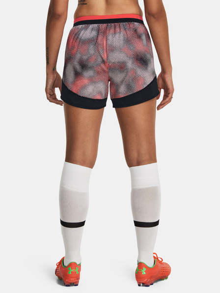 Under Armour Ženske kratke hlače Under Armour UA W's Ch. Pro Short PRNT