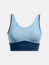 Under Armour Ženska majica brez rokavov Under Armour Meridian Fitted Crop Tank