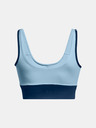 Under Armour Ženska majica brez rokavov Under Armour Meridian Fitted Crop Tank