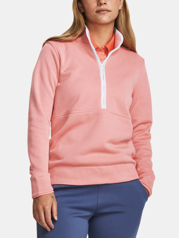 Under Armour Ženski pulover Under Armour UA Storm SweaterFleece HZ
