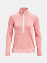 Under Armour Ženski pulover Under Armour UA Storm SweaterFleece HZ