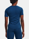 Under Armour Ženska majica Under Armour UA Rush Mesh SS
