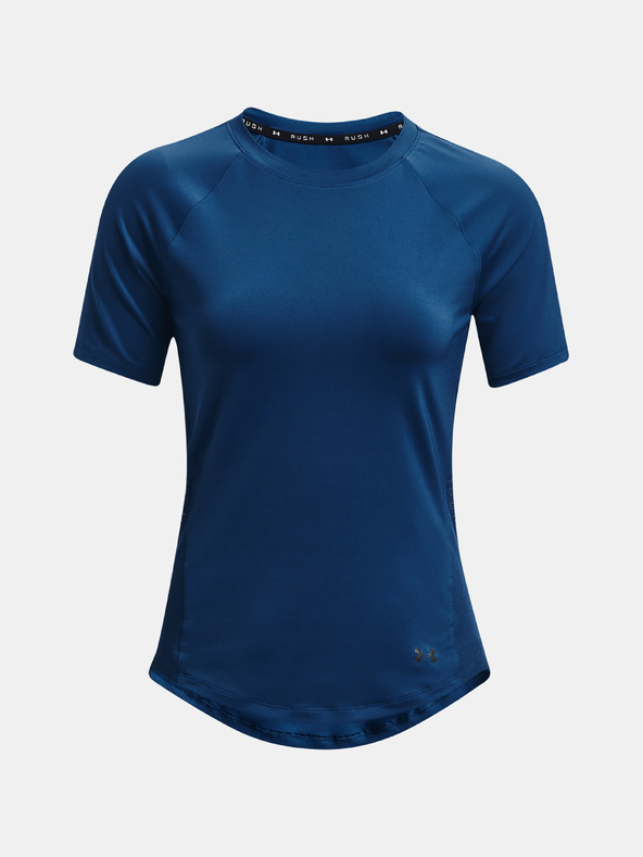 Under Armour Ženska majica Under Armour UA Rush Mesh SS