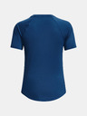 Under Armour Ženska majica Under Armour UA Rush Mesh SS