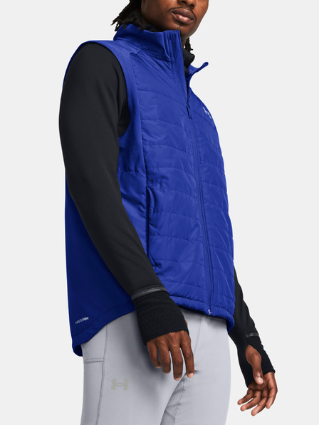 Under Armour Moški telovnik Under Armour UA STRM SESSION RUN VEST