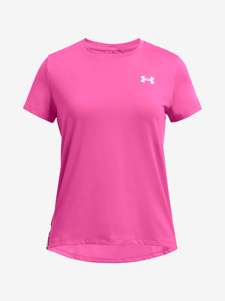 Under Armour Dekliška majica Under Armour Knockout Tee-BLK