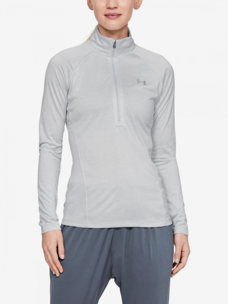 Under Armour Ženska majica Under Armour Tech 1/2 Zip - Twist