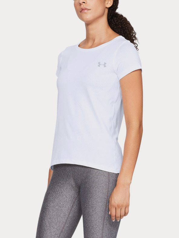 Under Armour Ženska majica Under Armour Hg Ss