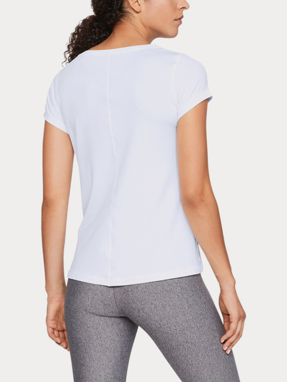 Under Armour Ženska majica Under Armour Hg Ss