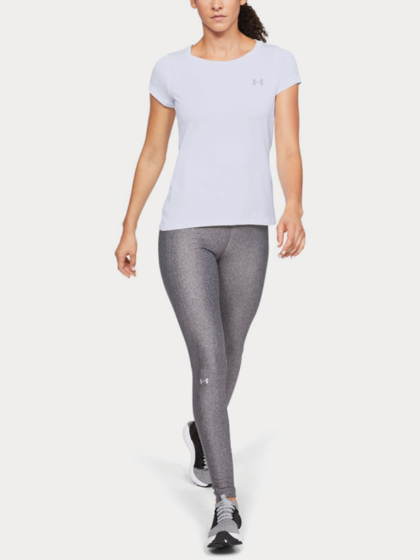 Under Armour Ženska majica Under Armour Hg Ss