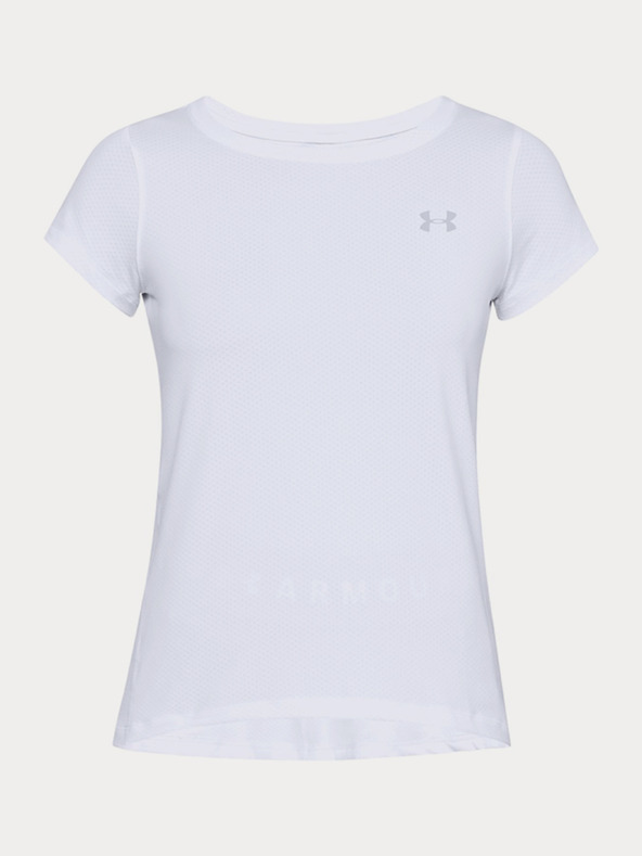Under Armour Ženska majica Under Armour Hg Ss