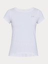 Under Armour Ženska majica Under Armour Hg Ss