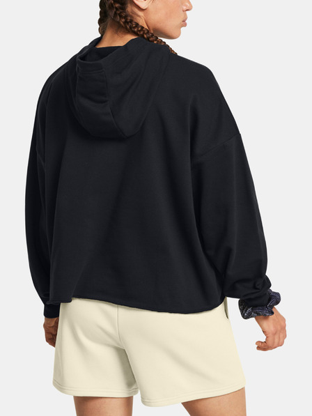 Under Armour Ženski pulover Under Armour UA Rival Terry OS Hoodie