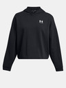 Under Armour Ženski pulover Under Armour UA Rival Terry OS Hoodie