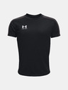Under Armour Deška majica Under Armour Y Challenger Training Tee-BLK