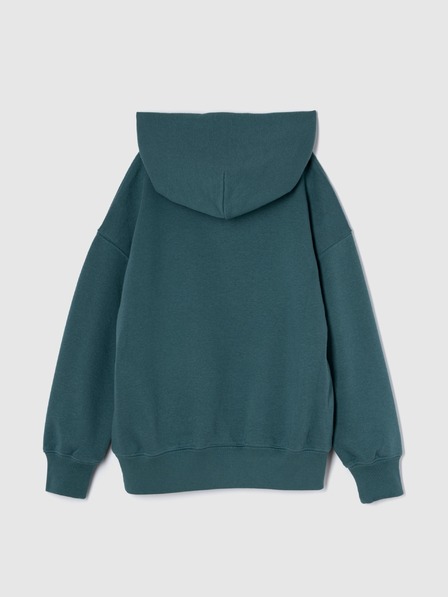 GAP Otroška jopica Gap Athletic Unisex GAP