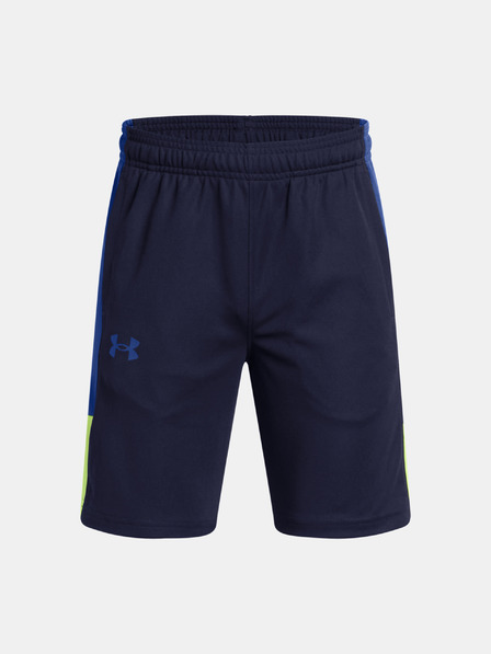 Under Armour Deške kratke hlače Under Armour UA Zone 7in Short