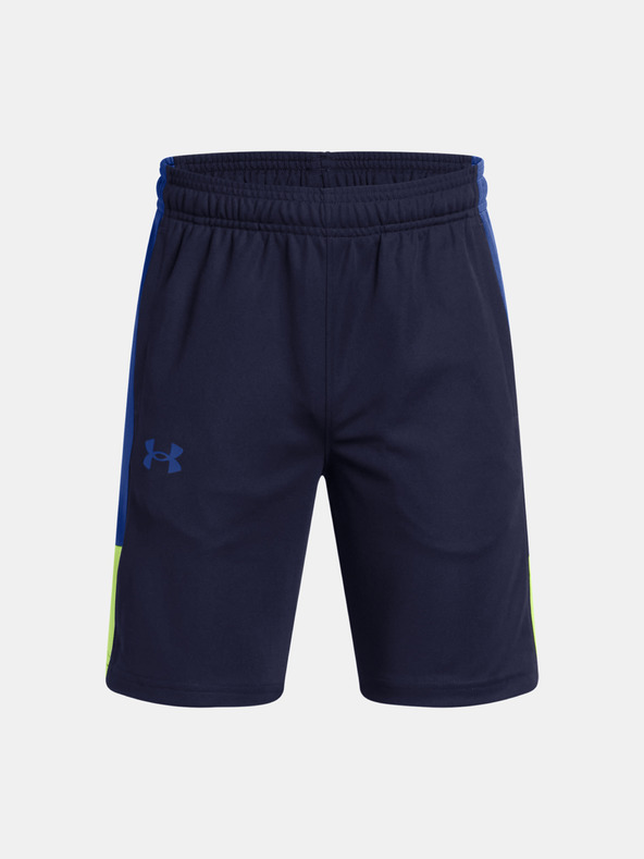 Under Armour Deške kratke hlače Under Armour UA Zone 7in Short