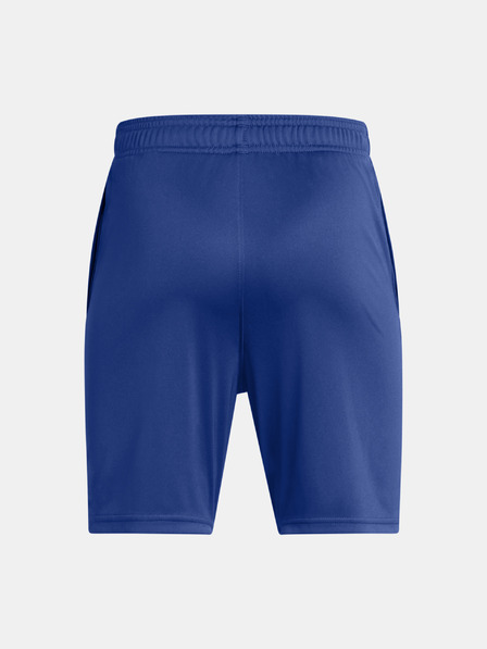Under Armour Deške kratke hlače Under Armour UA Tech Logo Shorts-GRY