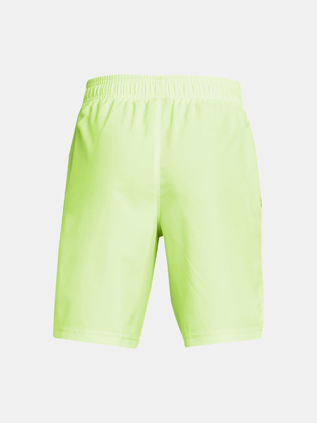 Under Armour Deške kratke hlače Under Armour UA Tech Woven Wordmark Short
