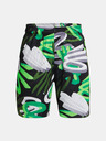 Under Armour Deške kratke hlače Under Armour Curry Boys Splash Short-BLK