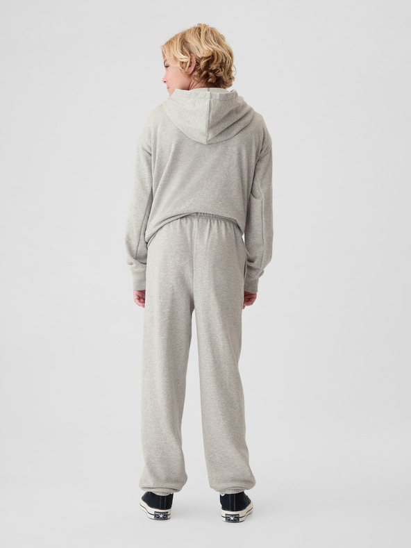 GAP Otroške trenirke z logotipom GAP