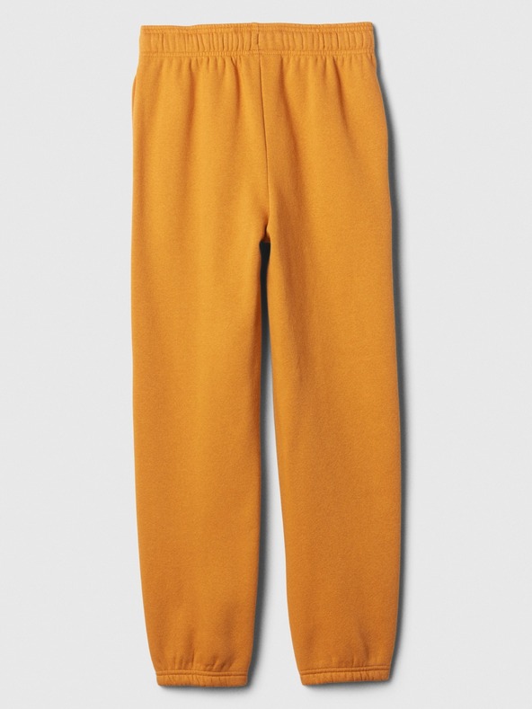 GAP Otroške trenirke z logotipom GAP