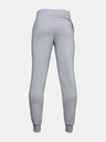 Under Armour Deške spodnji del trenirke Under Armour UA RIVAL FLEECE JOGGERS-GRY
