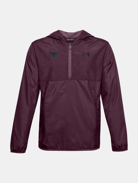Under Armour Deška jakna Under Armour UA PJT ROCK SCK PCK JKT-PPL