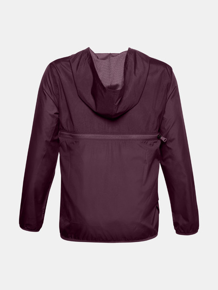 Under Armour Deška jakna Under Armour UA PJT ROCK SCK PCK JKT-PPL