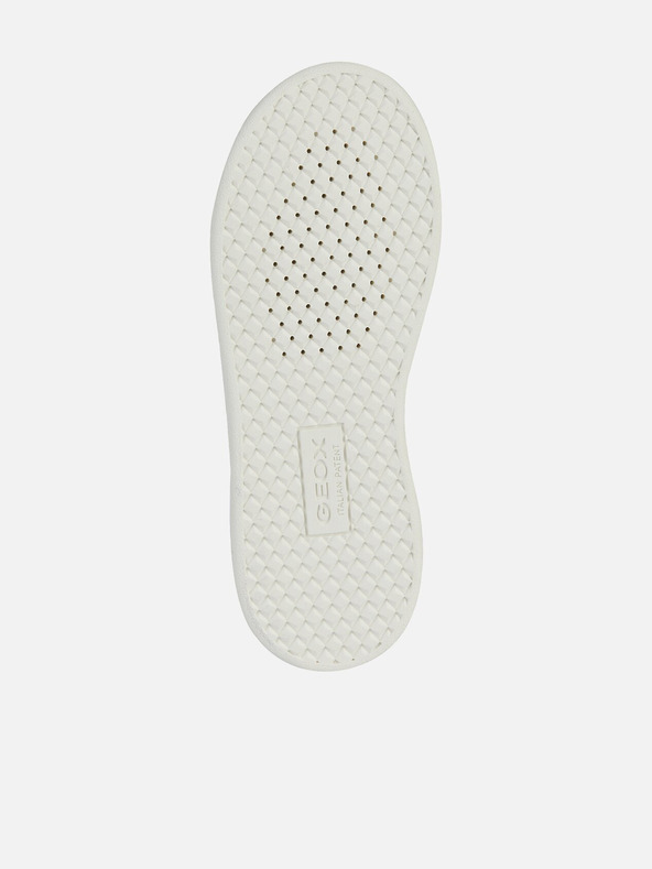 Geox Črne deške superge Geox Eclyper