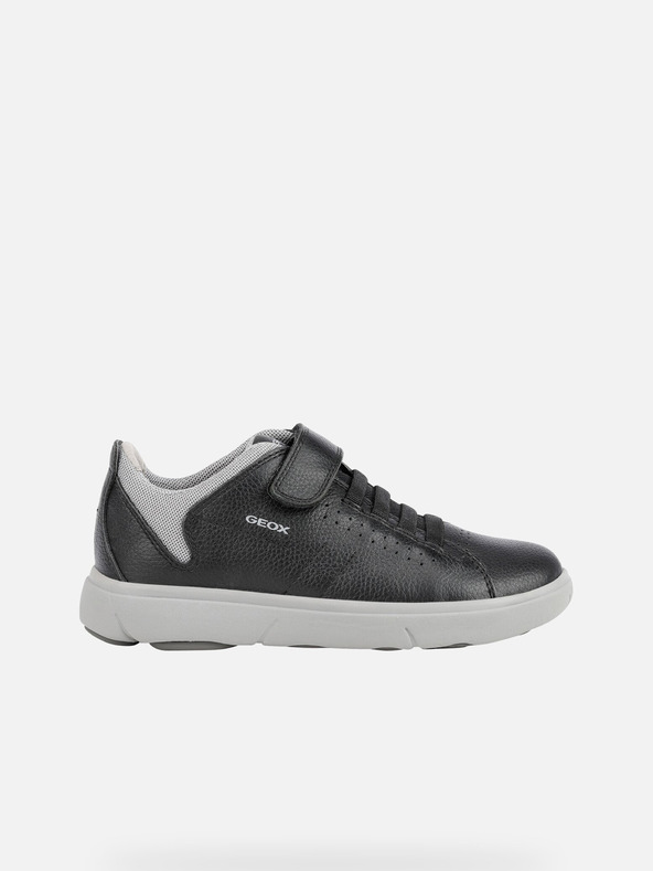 Geox Črne deške superge Geox Nebcup