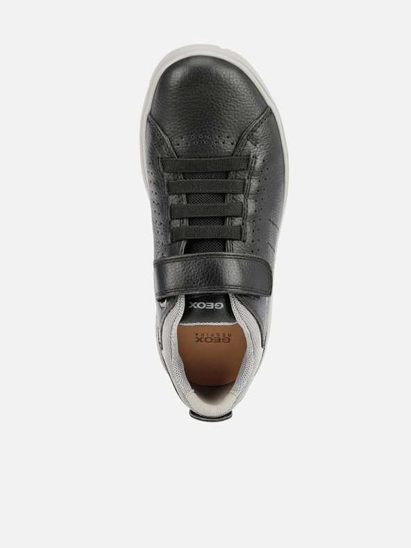 Geox Črne deške superge Geox Nebcup