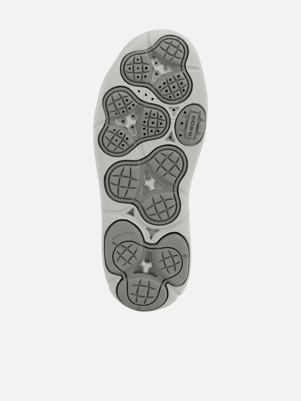 Geox Črne deške superge Geox Nebcup