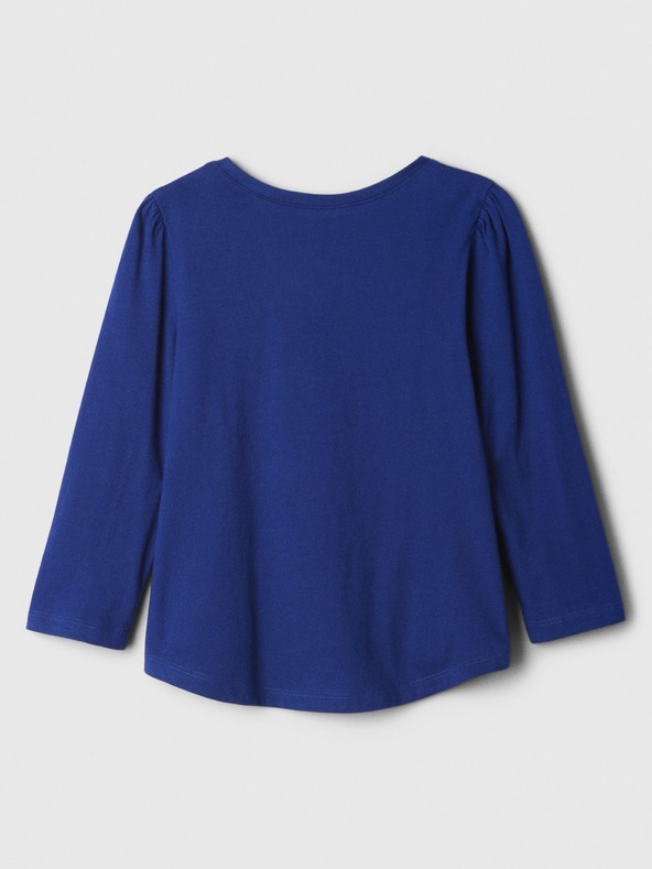 GAP Otroška majica GAP