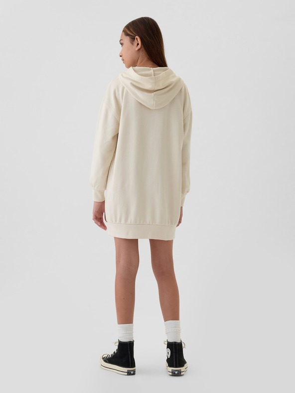 GAP Otroška jopica z logotipom Gap